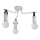 Eglo - Surface-mounted chandelier 3xE27/60W/230V