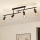 Eglo - Surface-mounted chandelier 4xE27/10W/230V