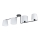 Eglo - Surface-mounted chandelier 4xE27/28W/230V