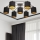 Eglo - Surface-mounted chandelier 7xE27/40W/230V