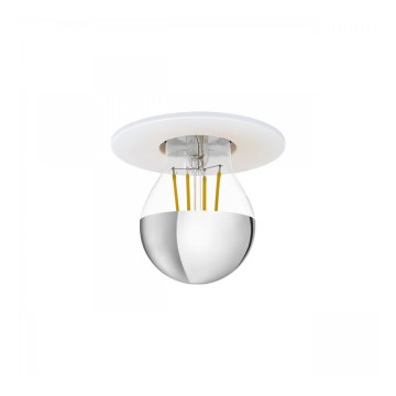Eglo - Suspended light 1xE27/40W/230V