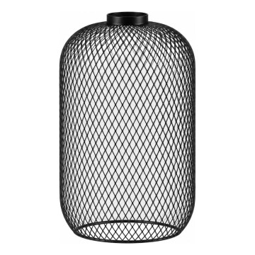 Eglo - Universal lampshade WRINGTON E27 black