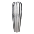 Eglo - Vase 89x40 cm silver