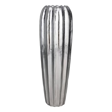 Eglo - Vase 89x40 cm silver