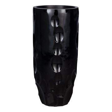 Eglo - Vase 90x36 cm black