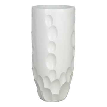 Eglo - Vase 90x36 cm white