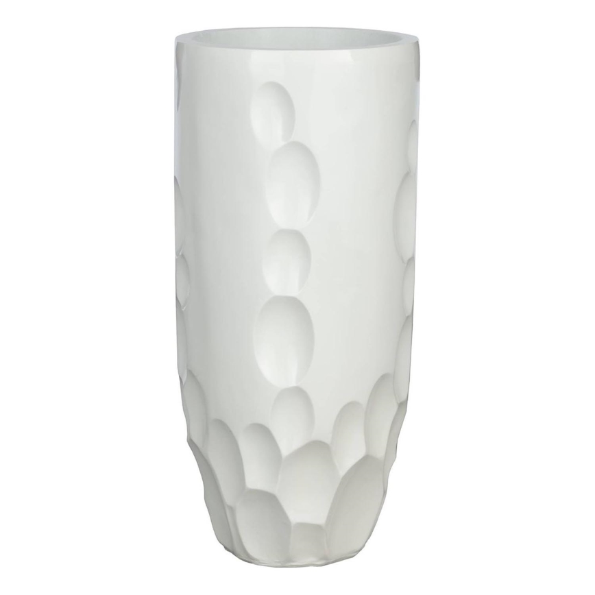 Eglo - Vase 90x36 cm white