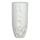 Eglo - Vase 90x36 cm white