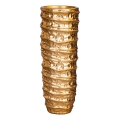 Eglo - Vase 90x39 cm gold