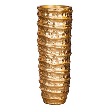 Eglo - Vase 90x39 cm gold