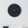 Eglo - Wall clock 1xAA d. 30 cm black