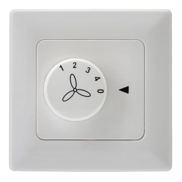 Eglo - Wall fan controller 100W/230V