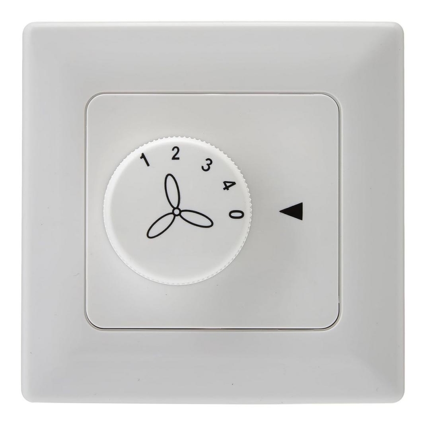 Eglo - Wall fan controller 100W/230V
