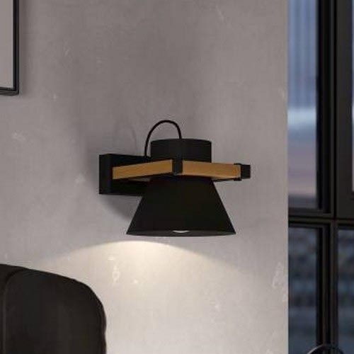 Eglo - Wall light 1xE27/15W/230V