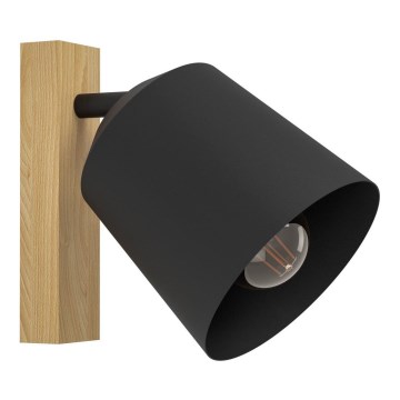 Eglo - Wall light 1xE27/25W/230V