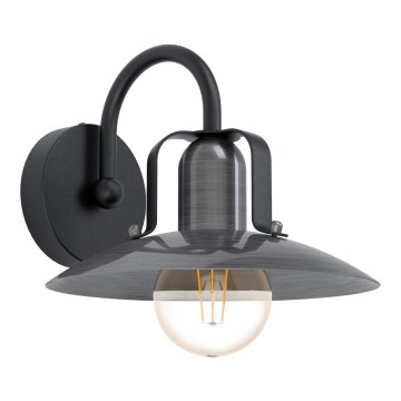 Eglo - Wall light 1xE27/28W/230V
