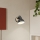 Eglo - Wall light 1xE27/28W/230V