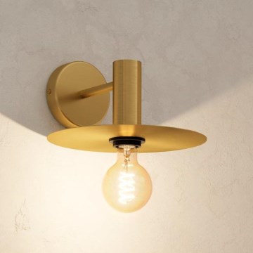 Eglo - Wall light 1xE27/40W/230V