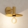 Eglo - Wall light 1xE27/40W/230V