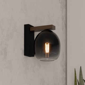 Eglo - Wall light 1xE27/40W/230V