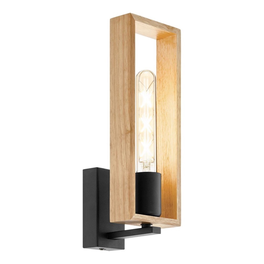 Eglo - Wall light 1xE27/60W/230V - FSC certified