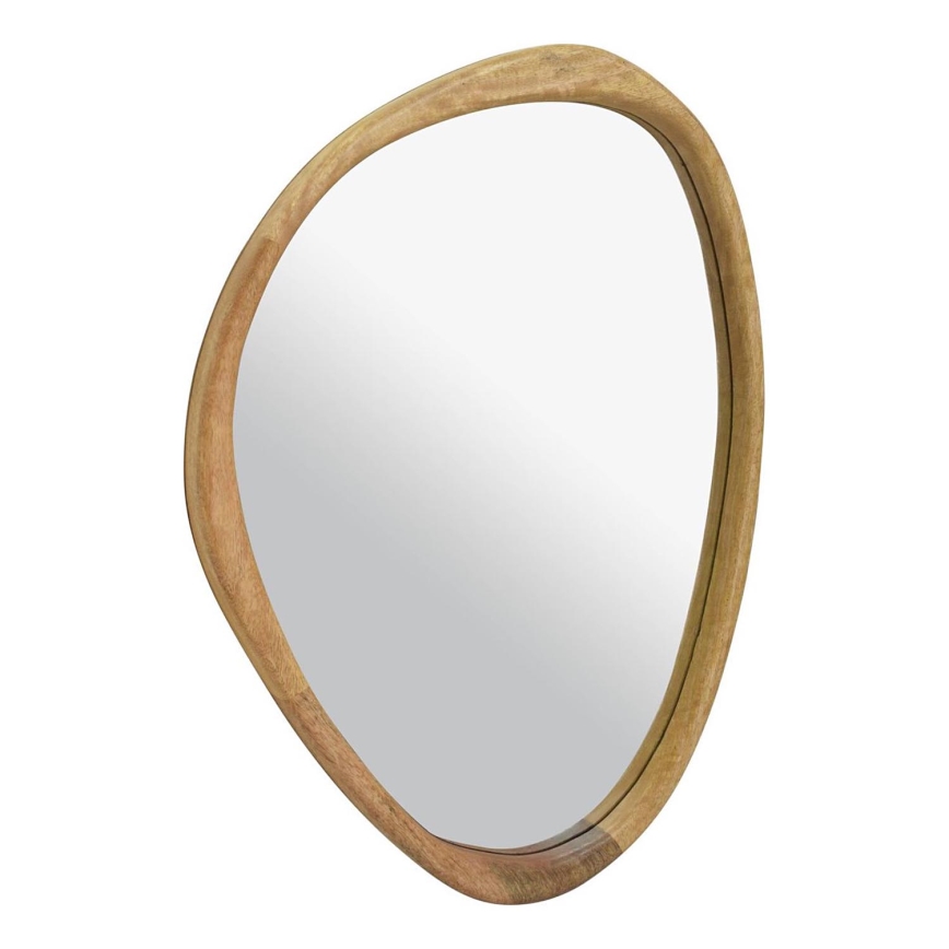 Eglo - Wall mirror 55x40 cm mango tree
