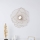 Eglo - Wall mirror 59x65 cm gold