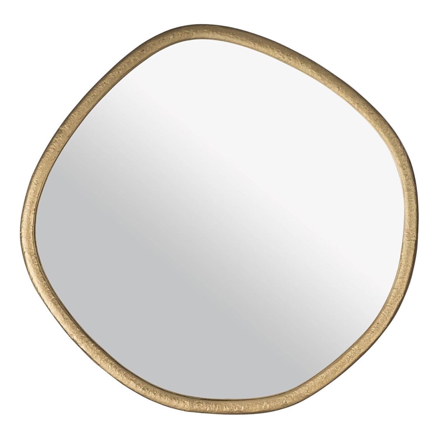 Eglo - Wall mirror 61,5x60 cm brown