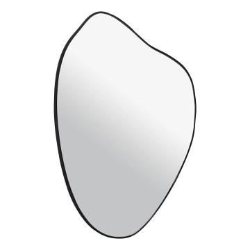 Eglo - Wall mirror 63x43 cm black