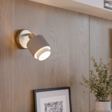 Eglo - Wall spotlight 1xE14/7,5W/230V