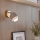 Eglo - Wall spotlight 1xE14/7,5W/230V