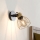 Eglo - Wall spotlight 1xE27/40W/230V