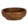 Eglo - Wooden bowl d. 10 cm brown