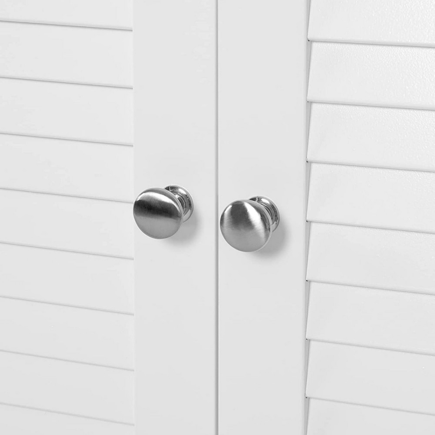 EIKE White Cabinet