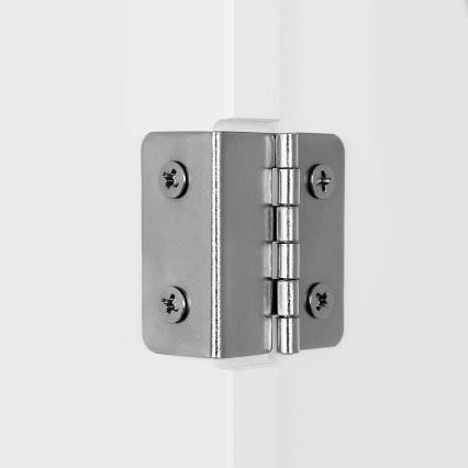 EIKE White Cabinet