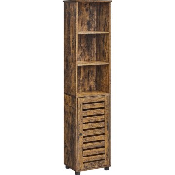 EIRA Brown Cabinet