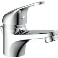Eisl NI075CR - GRANDE VITA CLASSIC Washbasin mixer, Polished chrome