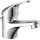 Eisl NI075CR - GRANDE VITA CLASSIC Washbasin mixer, Polished chrome