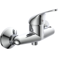Eisl NI168CR - GRANDE VITA CLASSIC Shower Mixer, Polished Chrome