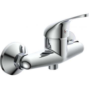 Eisl NI168CR - GRANDE VITA CLASSIC Shower Mixer, Polished Chrome