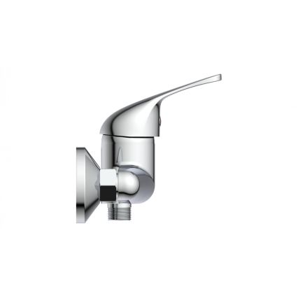 Eisl NI168CR - GRANDE VITA CLASSIC Shower Mixer, Polished Chrome
