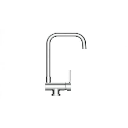 Eisl NI182-0335T - FLEXO Kitchen Sink Faucet, Polished Chrome
