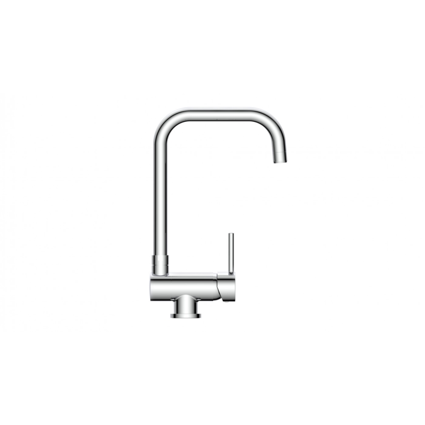 Eisl NI182-0335T - FLEXO Kitchen Sink Faucet, Polished Chrome