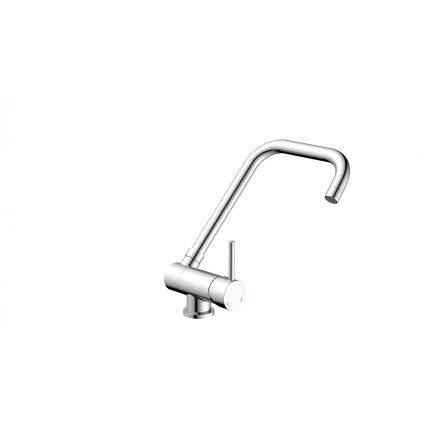 Eisl NI182-0335T - FLEXO Kitchen Sink Faucet, Polished Chrome