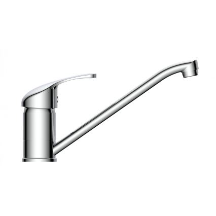 Eisl NI182CR - GRANDE VITA CLASSIC sink mixer, polished chrome