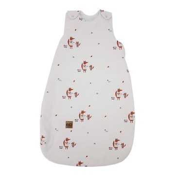 EKO - Sleeping sack FOX 3-12 months 2,5 TOG