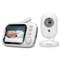 ELDONEX EBM-1010-WH - Baby monitor 5V/2000 mAh