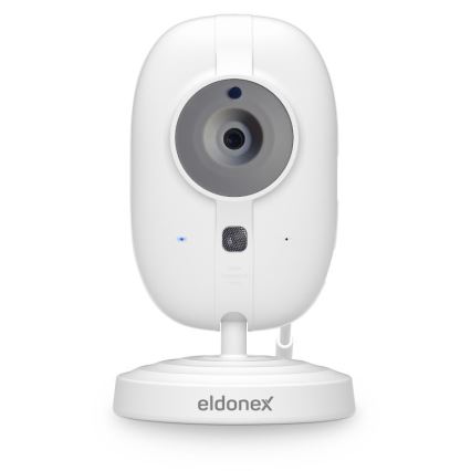 ELDONEX EBM-1010-WH - Baby monitor 5V/2000 mAh