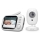 ELDONEX EBM-1010-WH - Baby monitor 5V