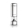 ELDONEX EPG-1100-SL - Electric salt/pepper grinder matte chrome